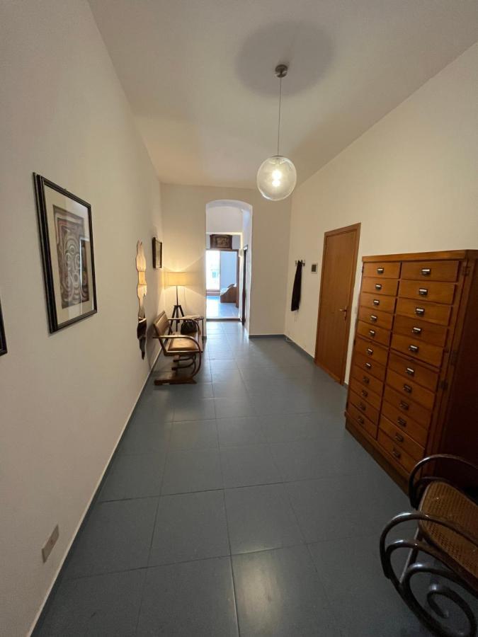 Ballaro 37 Palermo Exteriör bild